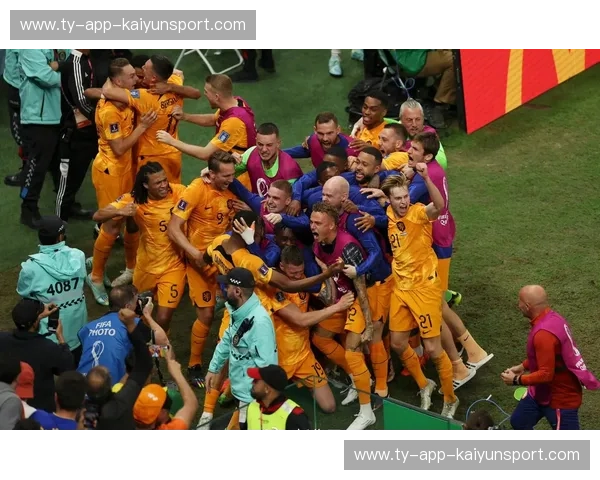 世界杯淘汰赛：角逐荣耀的最后之战